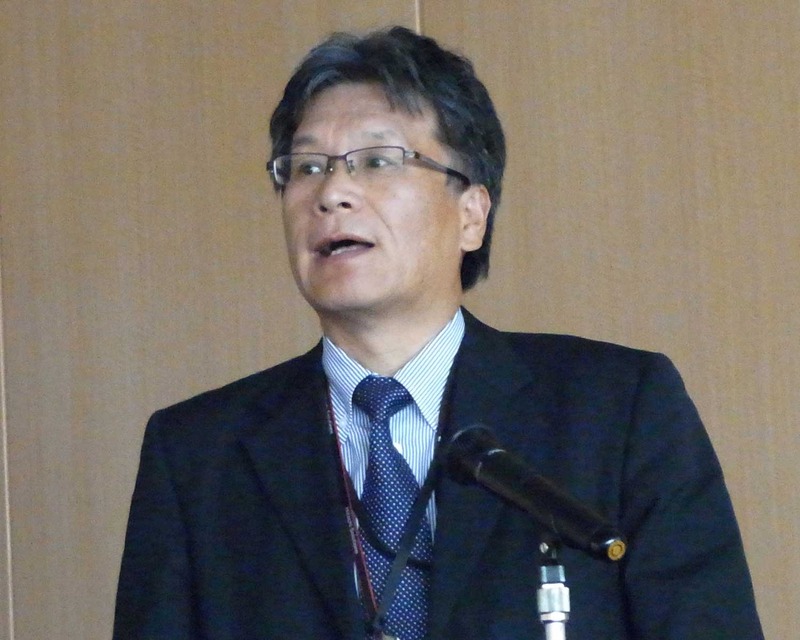 「各セキュリティ分野における技術力と、ノウハウを活かし、最適なソリューションを提供する」株式会社日立ソリューションズ 執行役員 システムプラットフォーム事業部 事業部長 坂上英昭氏