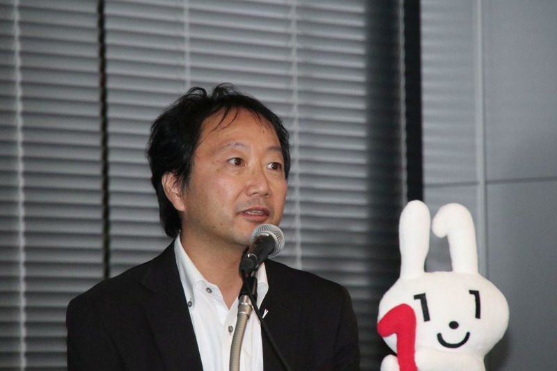 戸田市 総務省地域情報化アドバイザー 大山水帆氏
