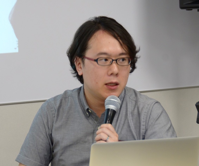 「正しい対策は正しい理解から」Secureworks 中津留 勇 氏