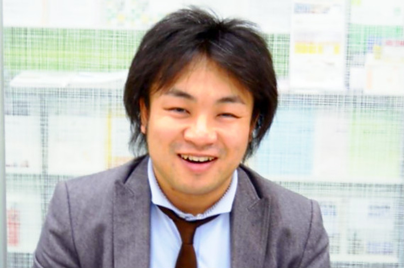 「どの技術をどう使ったらどういう結果になったかという観点にこだわりました」COnference Network BUilders 外山 隆司氏