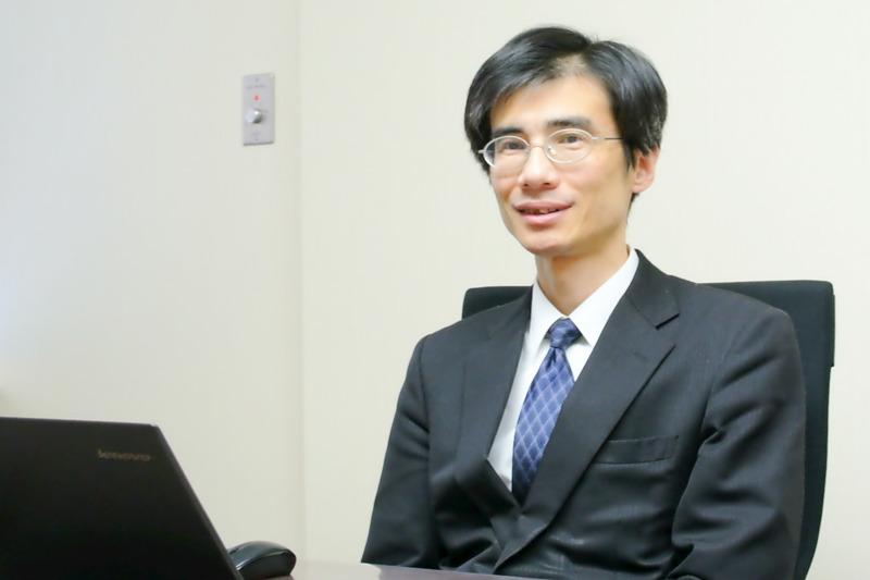 「セキュリティ機器のカタログスペックと実測値の違いについて面白いデータをお見せできる」株式会社東陽テクニカ  花澤 秀幸 氏