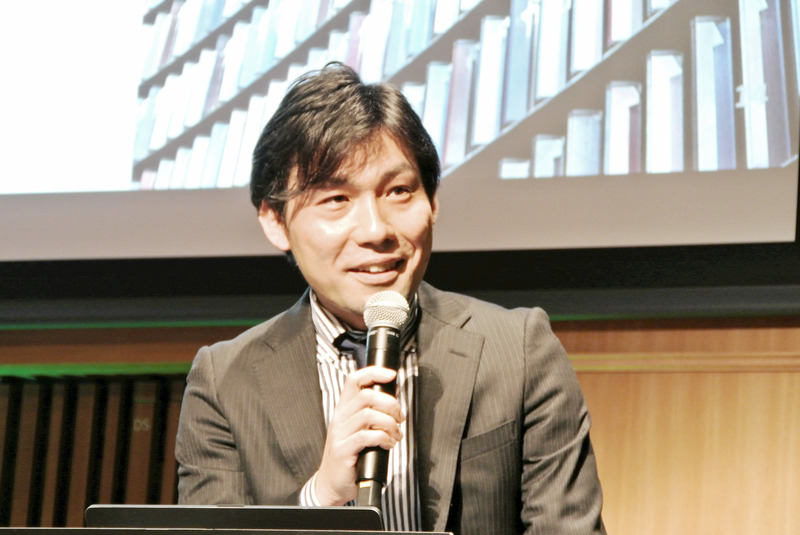 「是非正しい判断をしていただきたい」 株式会社シマンテック エバンジェリスト 高岡 隆佳 氏