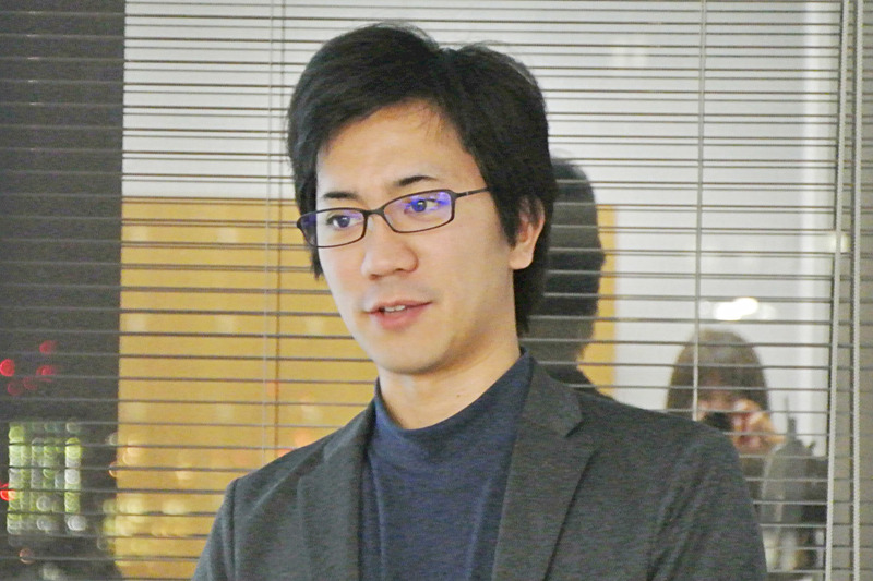 「CTFには外注できない部分がある」合同会社ヘマタイト 社長 兼 技術者 茨木 隆彰 氏