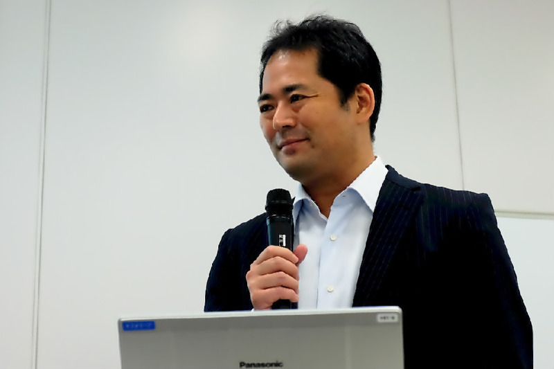 創法律事務所 代表弁護士 斎藤 創 氏