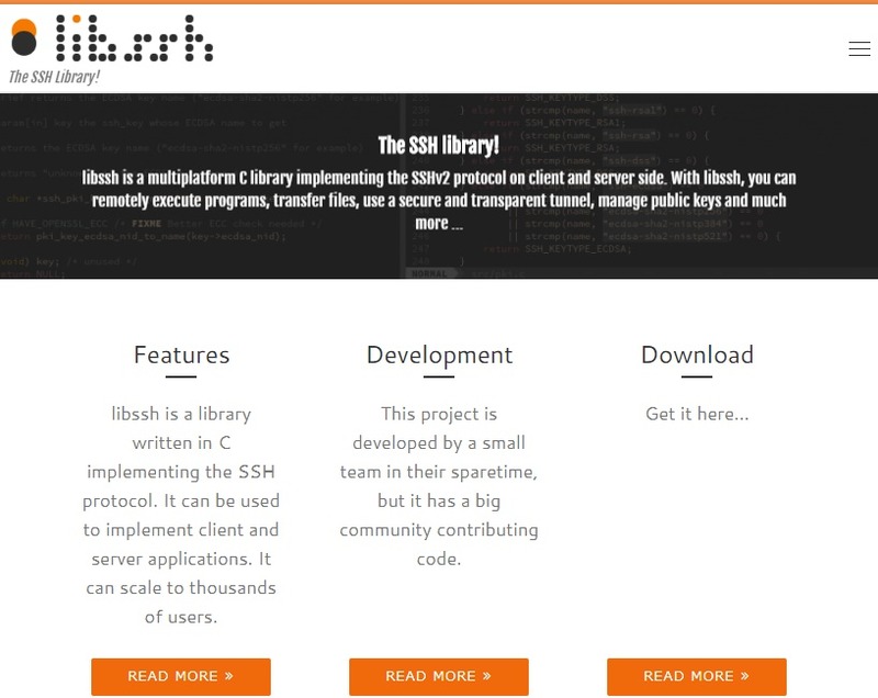 www.libssh.org