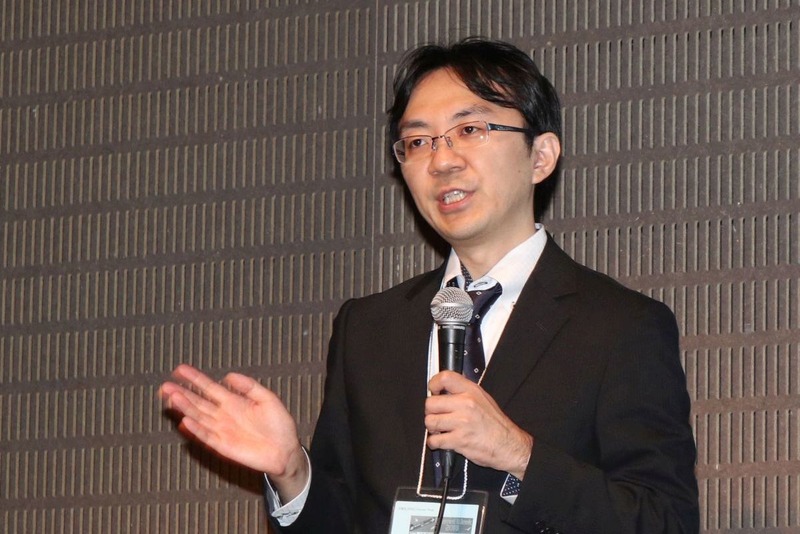 情報処理推進機構（IPA）セキュリティセンター 松坂 志 氏