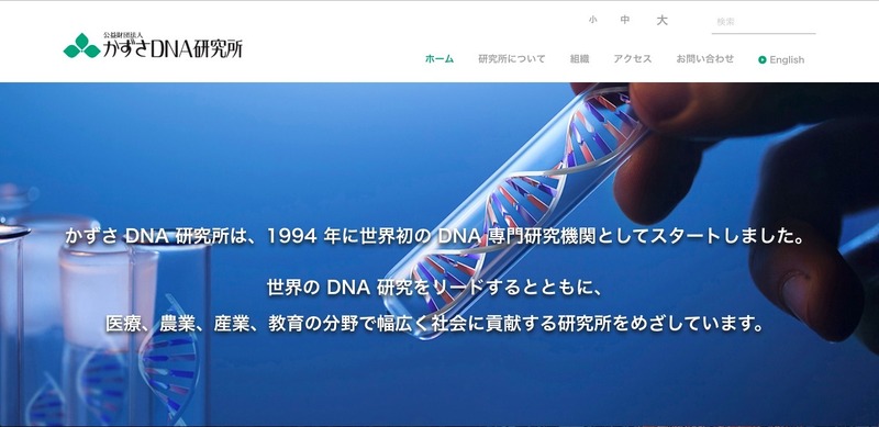 トップページ