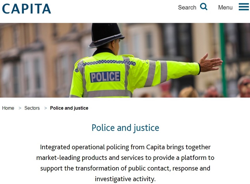 Capita plc ( https://www.capita.com/ )