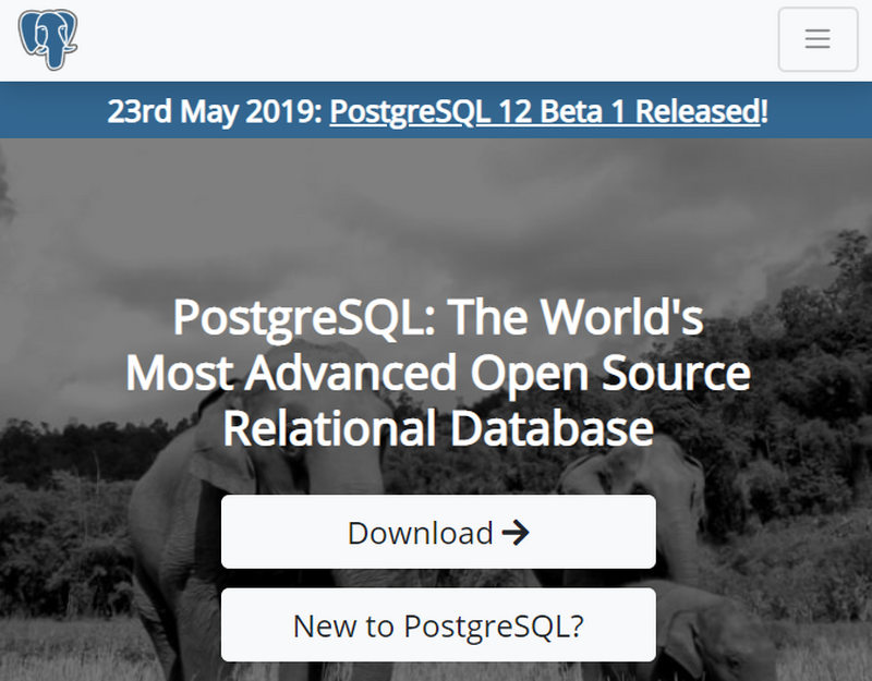 https://www.postgresql.org/