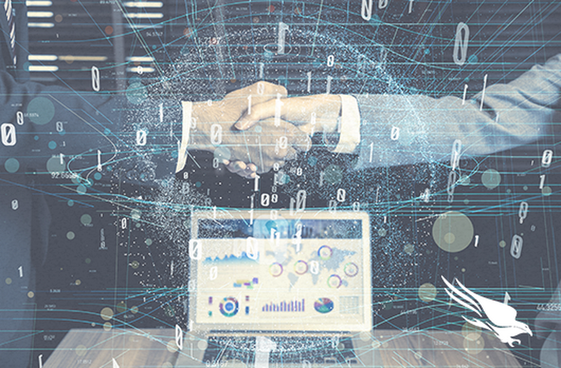 CrowdStrike Blog：企業買収に伴うサイバーリスク回避方法 ～ 企業の「侵害」まで M&A してしまわない実務手順