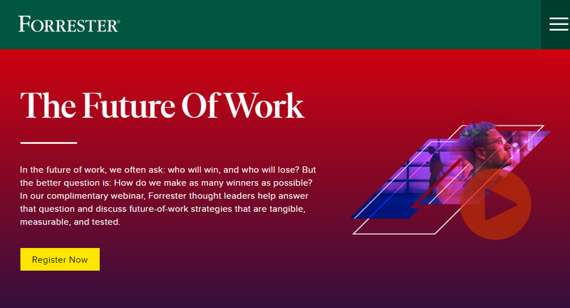 Forrester Research Inc.(https://go.forrester.com/)