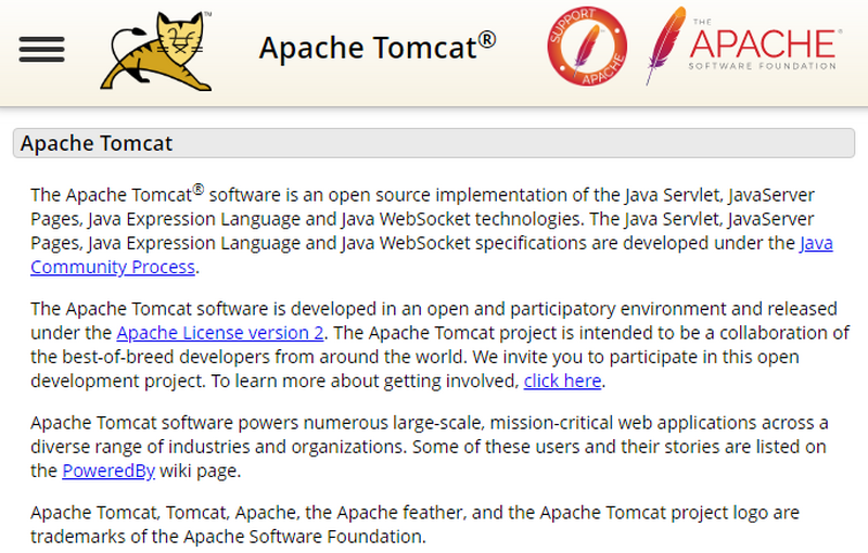 tomcat.apache.org