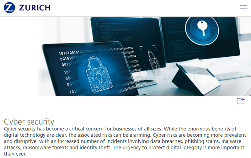 Zurich American Insurance Co