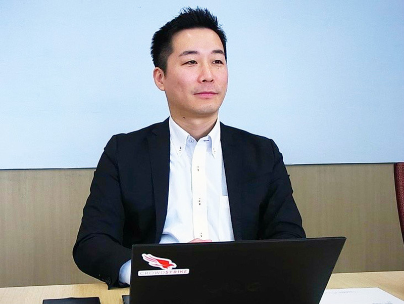 NRIセキュアテクノロジーズ株式会社 MDRサービス推進部長 木内 雄章 氏