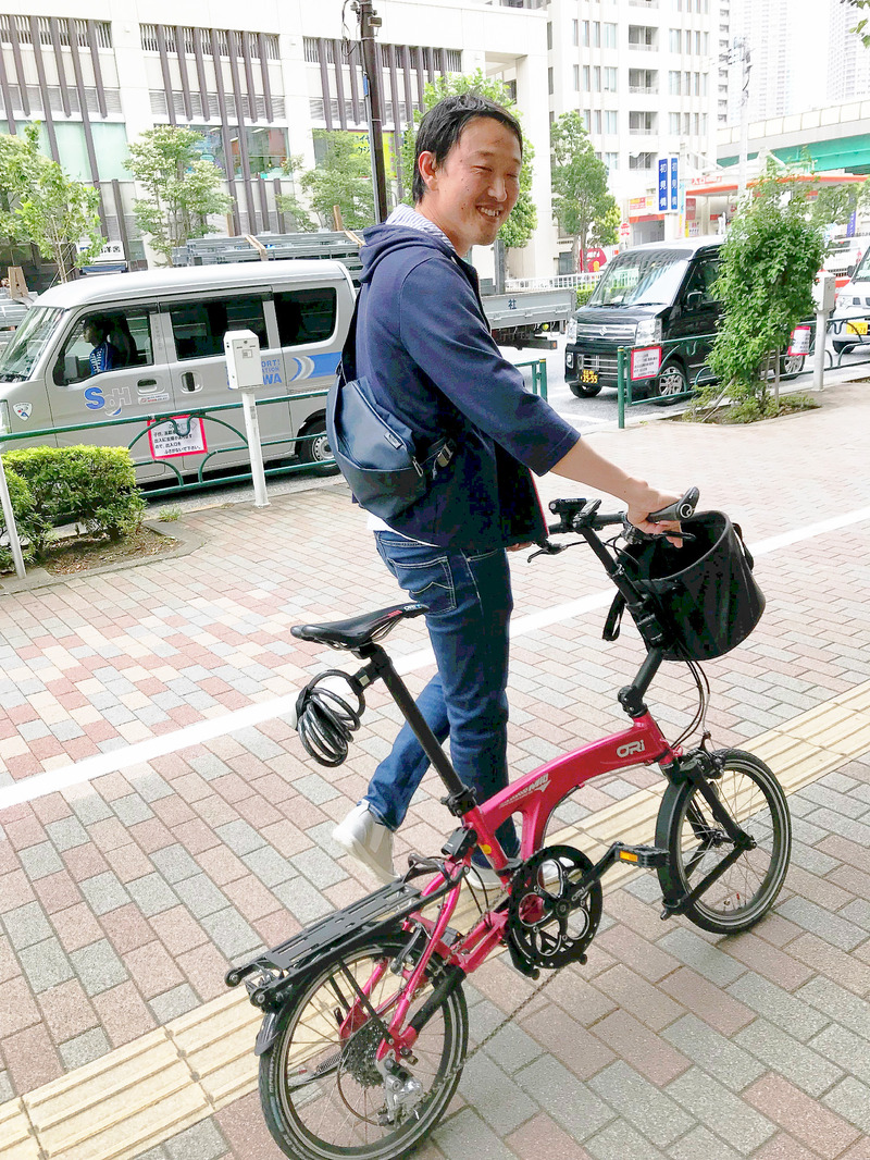ScanNetSecurity 編集長 上野 宣
