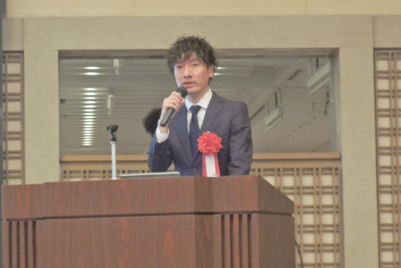 株式会社SHIFT SECURITY 代表取締役社長 松野 真一 氏