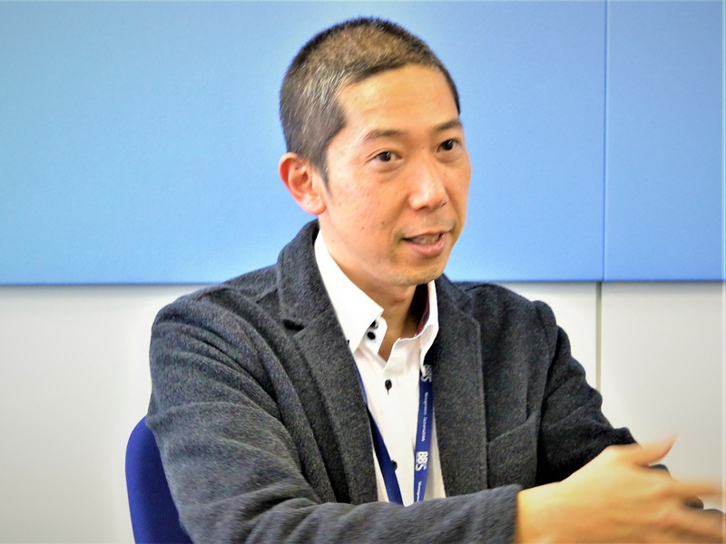 グローバルセキュリティエキスパート株式会社 執行役員 コーポレートエバンジェリスト 教育事業部長 武藤 耕也 氏