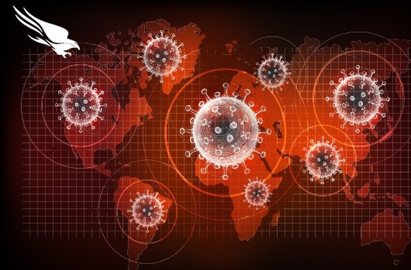 CrowdStrike Blog：新型コロナウイルス蔓延時代のサイバーセキュリティ～リモートワークへの移行と保護に向けた重要事項