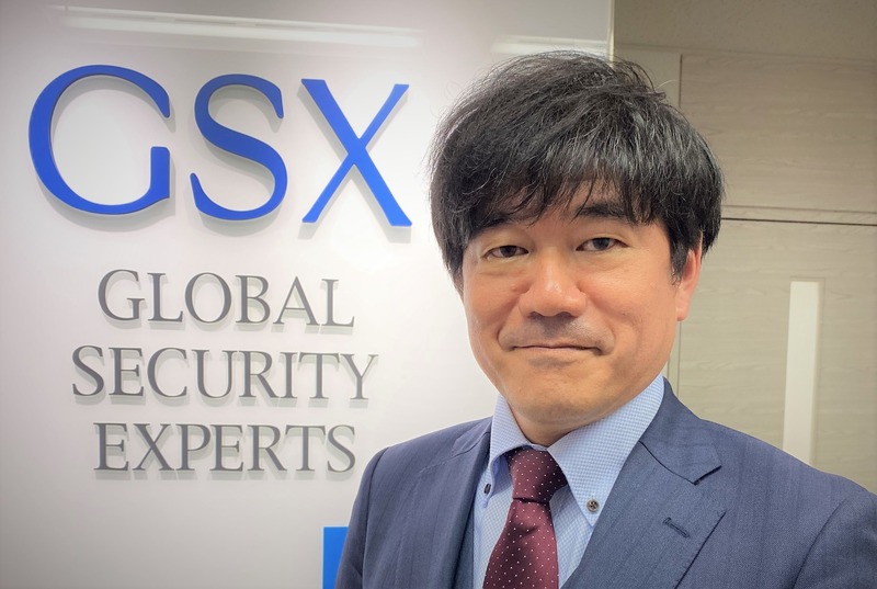 グローバルセキュリティエキスパート株式会社 取締役 西日本支社 支社長 三木 剛 氏