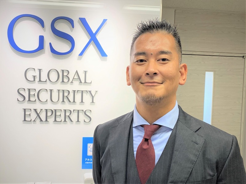 グローバルセキュリティエキスパート株式会社 取締役 吉見 主税 氏