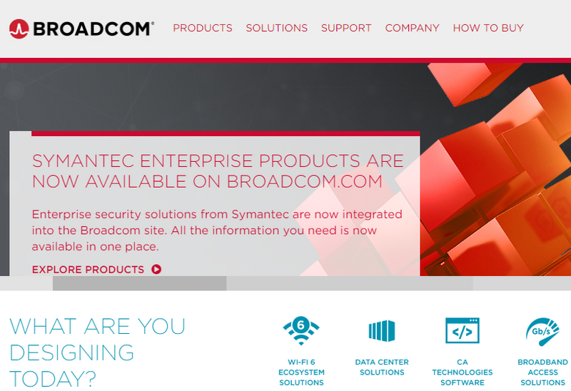 www.broadcom.com