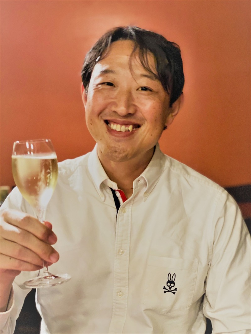 ScanNetSecurity編集長 上野 宣