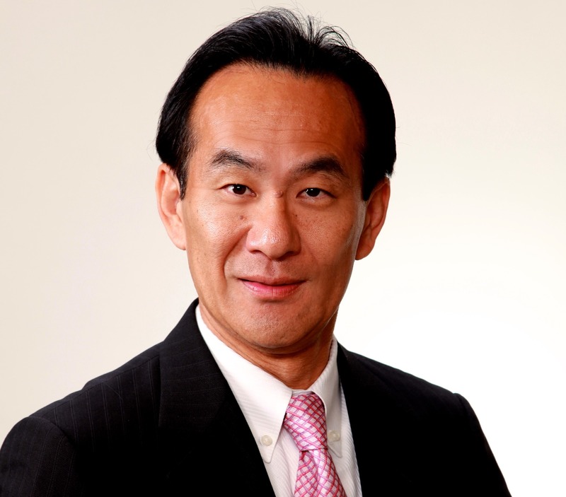セキュアワークス株式会社 代表取締役社長 廣川 裕司 氏