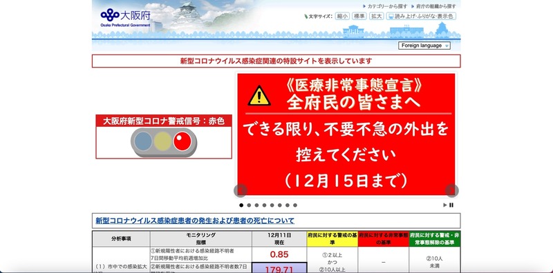 トップページ