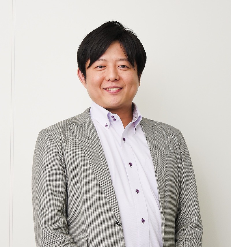 A10ネットワークス株式会社 ビジネス開発本部 本部長 エバンジェリスト 高木 真吾 氏