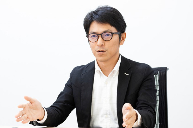 株式会社セキュアブレイン プロダクト推進部 プログラムマネージメント ディレクター 深谷 亮輔 氏