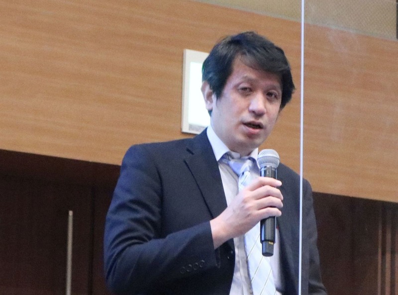 Security Days 2021 Spring：日本ハッカー協会 杉浦氏