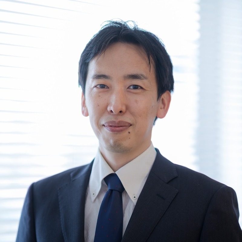 株式会社SHIFT SECURITY櫻林賢治氏