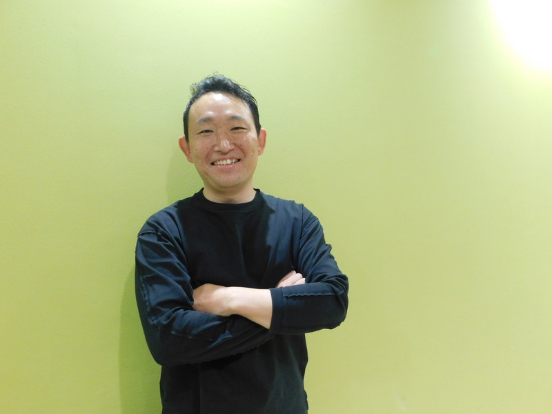 株式会社ジャパネットホールディングス コンプライアンス部 セキュリティ課 稲葉 悠 氏
