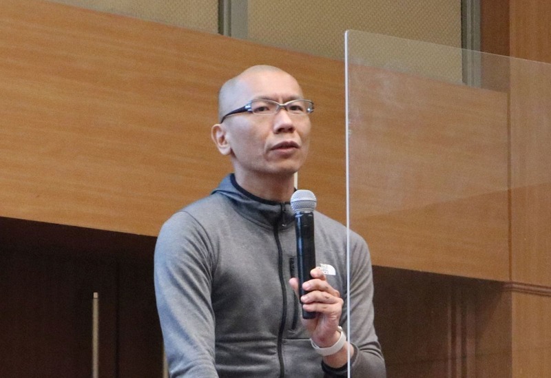 国立情報学研究所（NII） サイバーセキュリティ研究開発センター 特任准教授 柏崎 礼生 氏