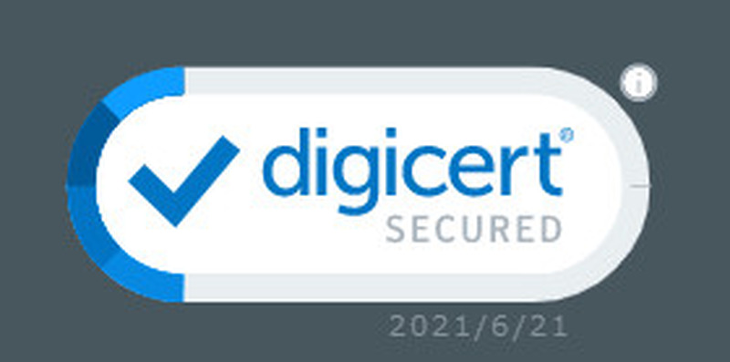 DigiCert Smart Seal