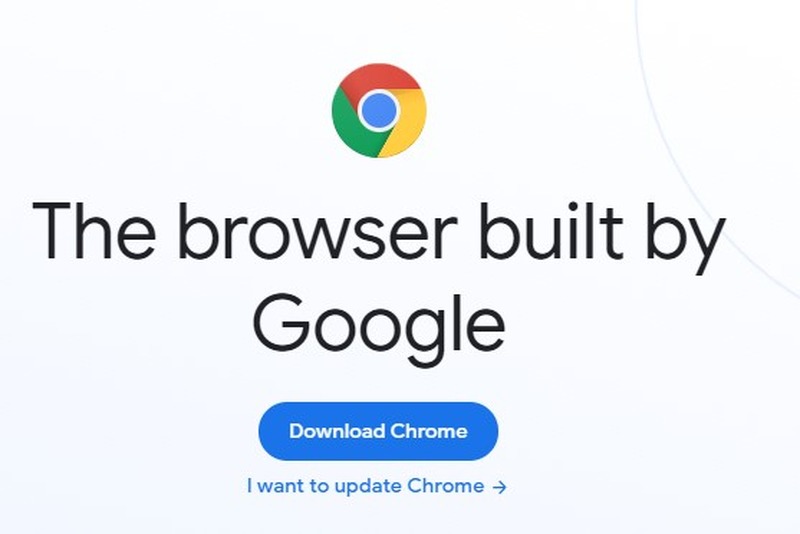 Google Chrome