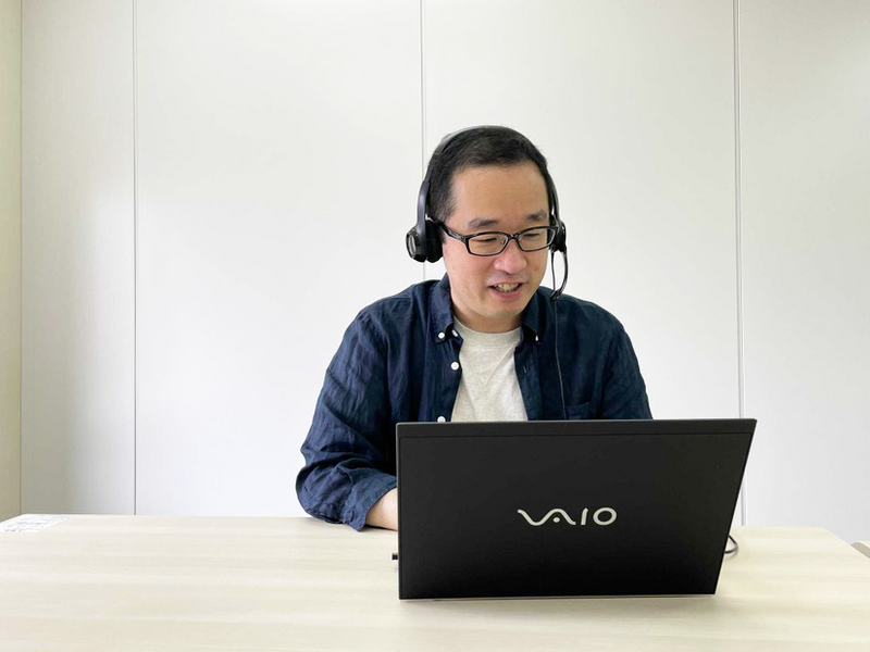 株式会社SHIFT SECURITY 大井正輝 氏