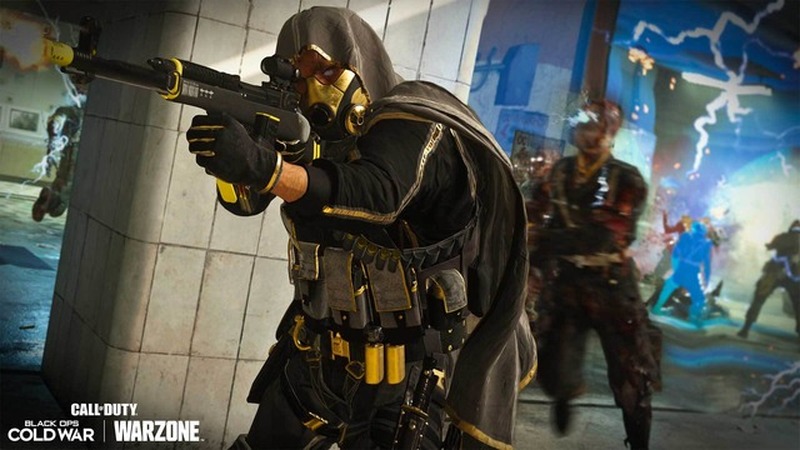 『CoD:Warzone』新たなチート対策として「ハードウェアBAN」が実装か―海外不正利用者の投稿映像で