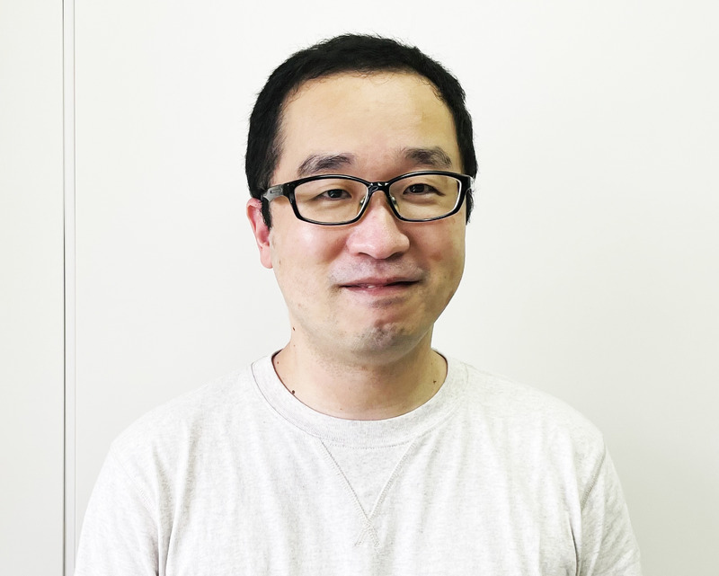 株式会社SHIFT SECURITY 大井正輝