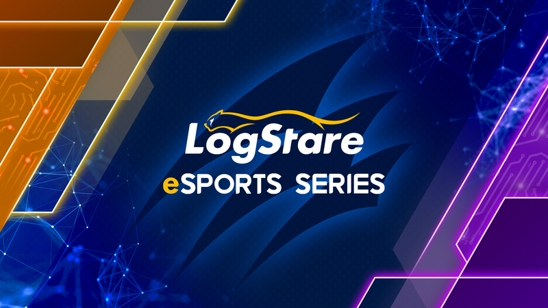LogStare eSports Seriesイメージ
