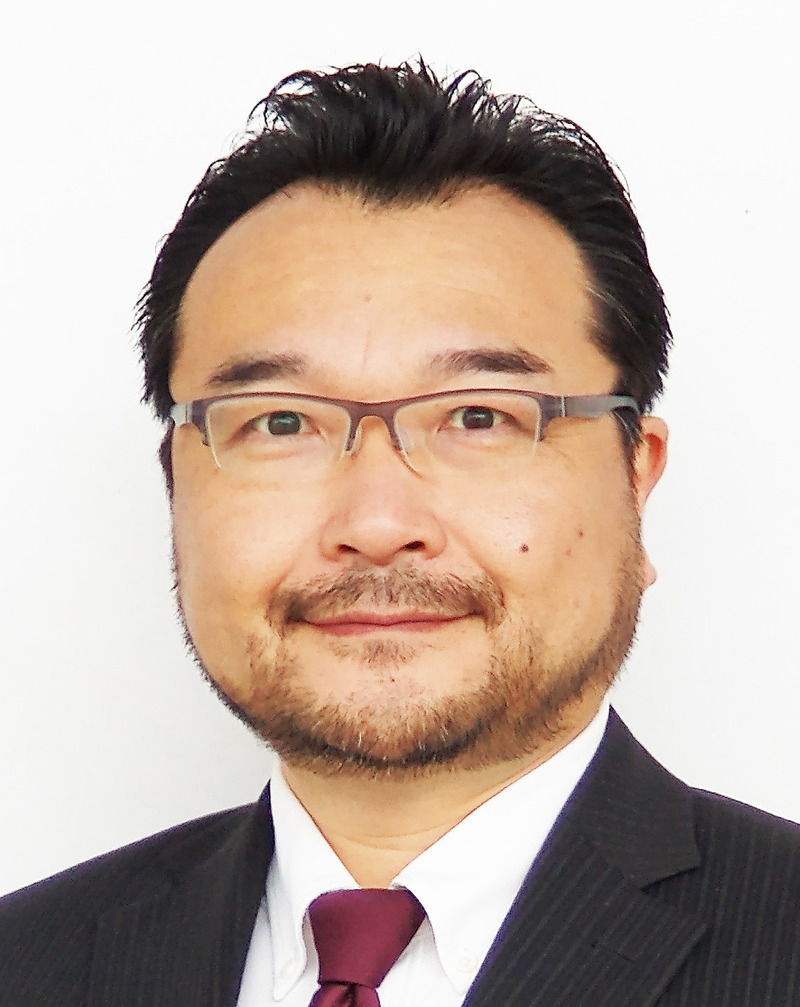 クラウドストライク株式会社 セキュリティアドバイザー 古川 勝也 氏
