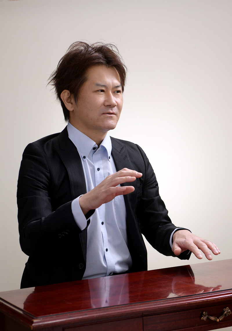 シスコシステムズ合同会社 グローバルセキュリティセールスオペレーション部門 木村滋氏