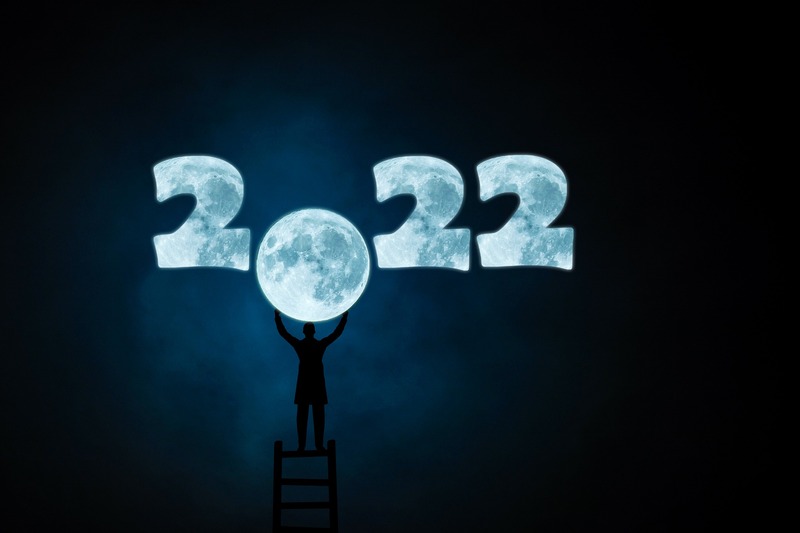 白髪が増えそう「セキュリティデュオ」の 2022 脅威予測