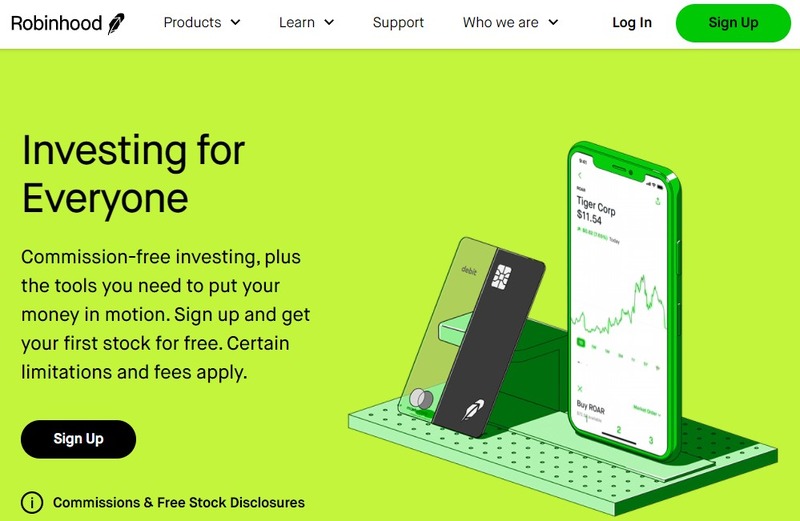 robinhood.com
