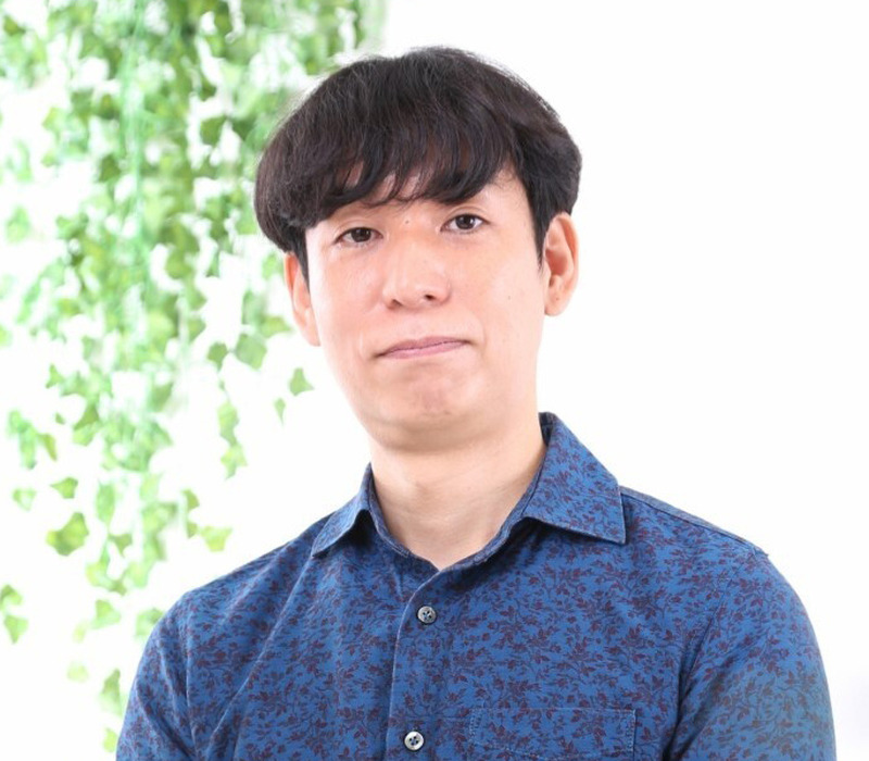 Synack Japan カントリーマネージャー 三好 一久 氏