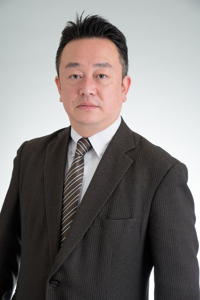 ゼットスケーラー株式会社 セールスエンジニア  興梠 智光 氏