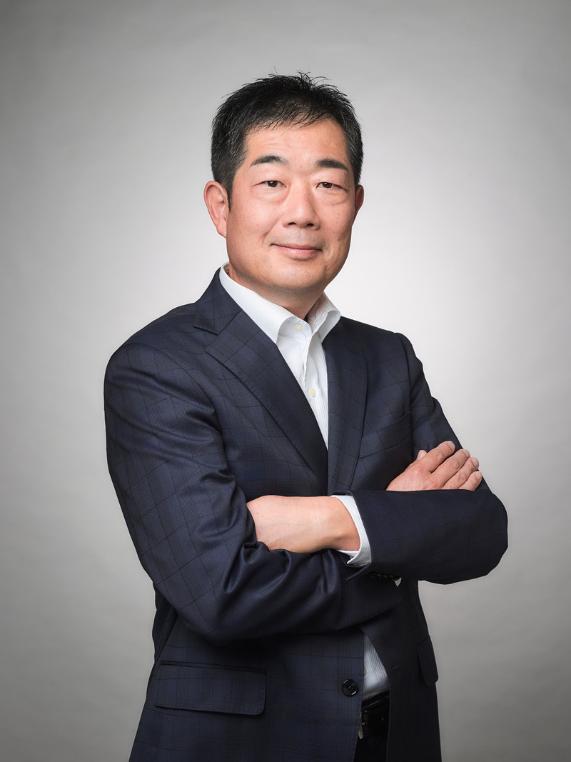 NTT コミュニケーションズ株式会社 情報セキュリティ部 部長 エバンジェリスト 小山 覚 氏
