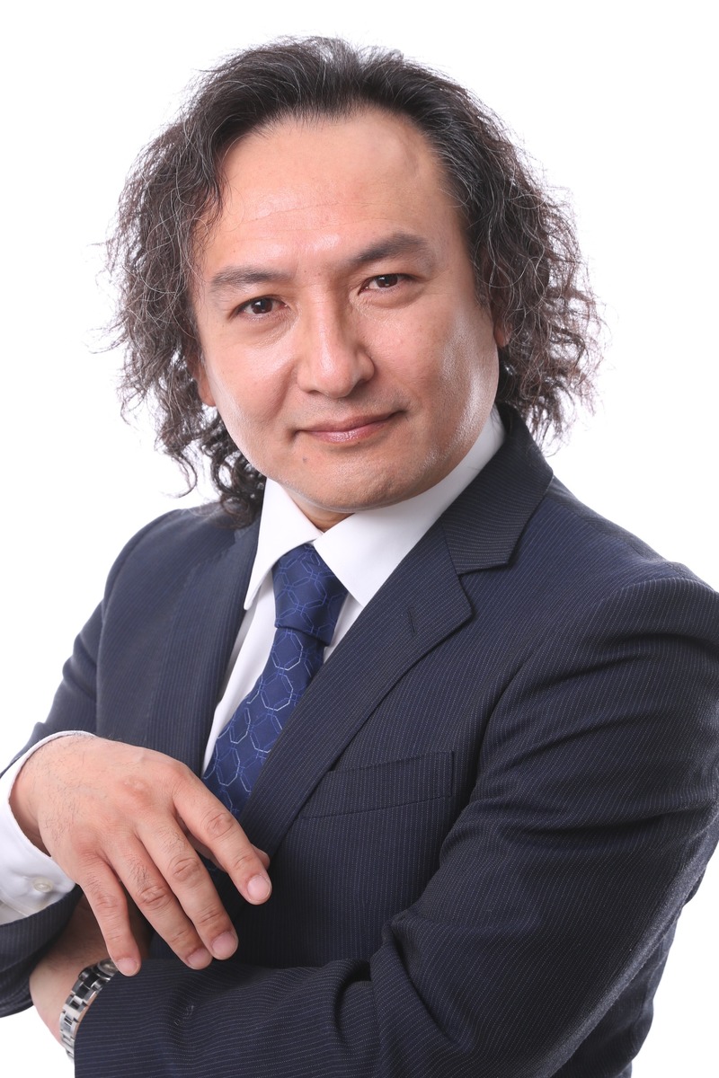 SentinelOne Japan株式会社 カントリーマネジャー 青山 裕宣 氏