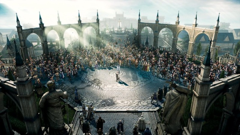 『LOST ARK』100万を越える不正アカウントを停止処分―「これはプロセスの第一歩でしかない」