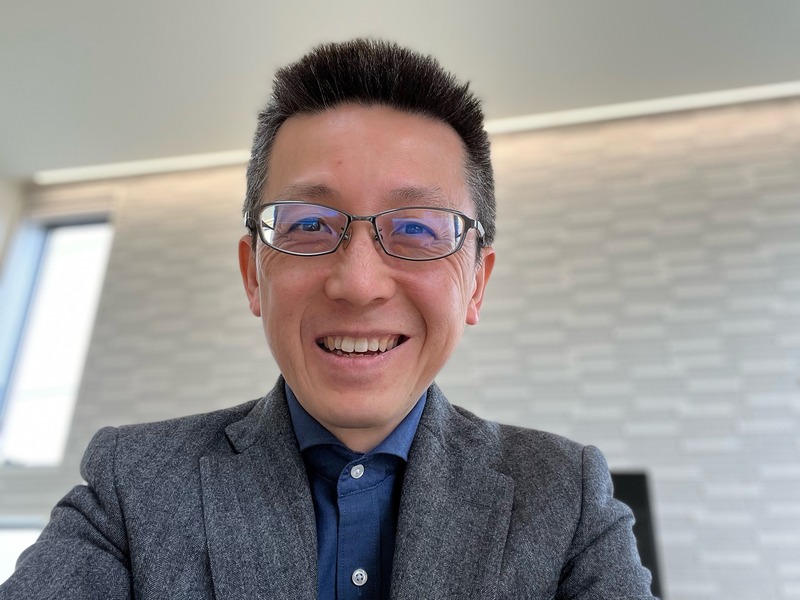Tenable Network Security Japan  シニアマーケティングマネージャー 水村 明博 氏